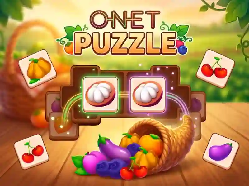 Oyunu Onet Puzzle çevrimiçi