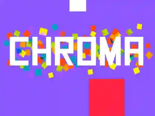 Oyunu Chroma çevrimiçi