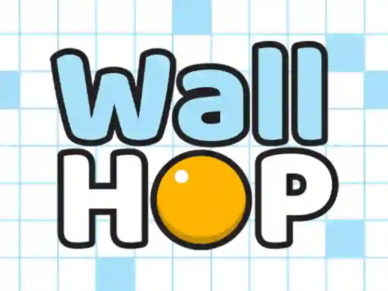 Oyunu Wall Hop çevrimiçi