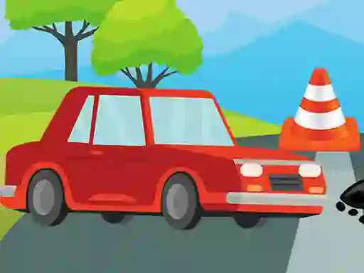 Oyunu Traffic Speed Racer çevrimiçi