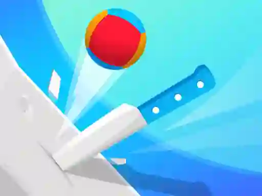 Oyunu Knife Up 3D çevrimiçi
