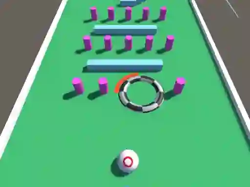 Oyunu Gap Ball 3d çevrimiçi