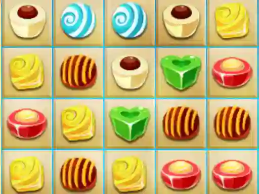 Oyunu Candy Star çevrimiçi