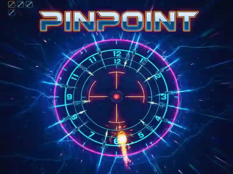 Oyunu Pinpoint çevrimiçi