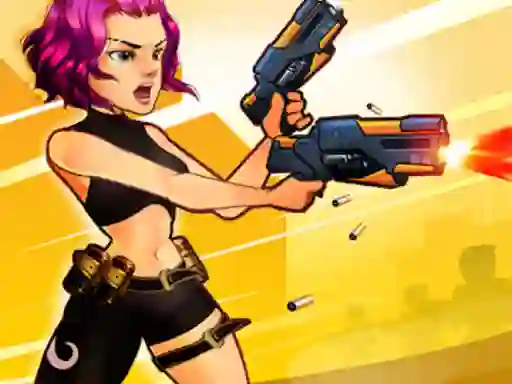 Oyunu Mr Gunslinger çevrimiçi
