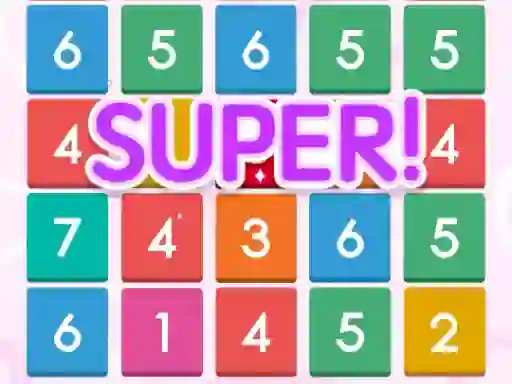 Oyunu Number Crush Mania çevrimiçi