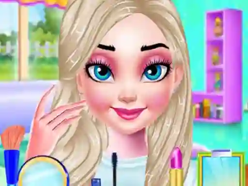 Oyunu BFF Summer Bash 2020 çevrimiçi
