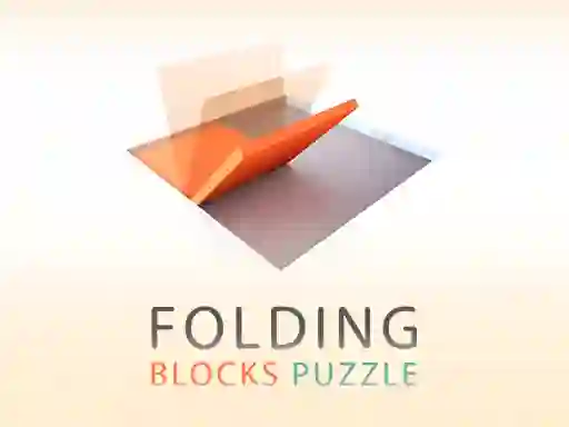 Oyunu Folding Block Puzzle çevrimiçi