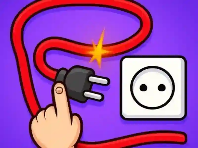 Oyunu Wire Connect çevrimiçi