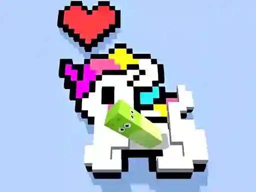Oyunu Rolling Blocks çevrimiçi