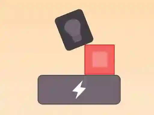Oyunu Lightbulb Physics çevrimiçi