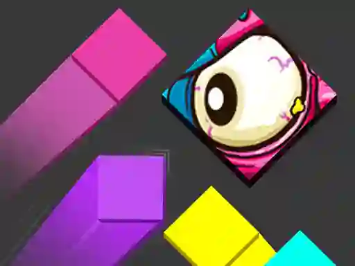 Oyunu Color Horror çevrimiçi