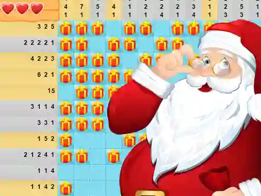 Oyunu Christmas Hurly Burly çevrimiçi