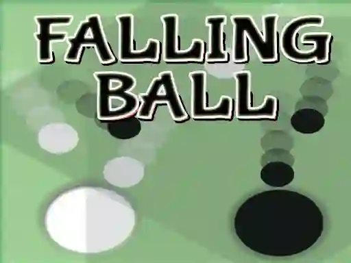 Oyunu Falling Ballz çevrimiçi