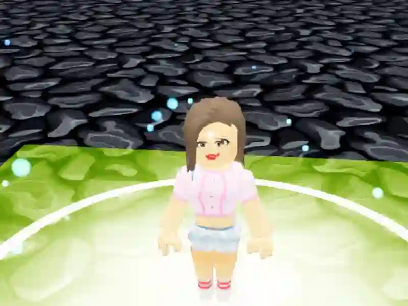 Oyunu Your Obby Labyrinth çevrimiçi