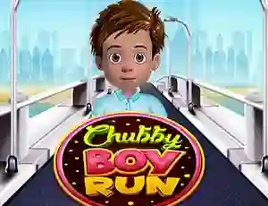 Oyunu Chubby Boy Run çevrimiçi