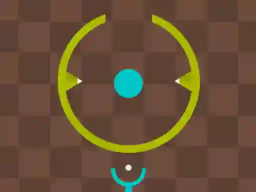 Oyunu Green Circles çevrimiçi