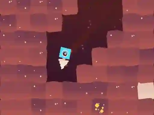 Oyunu Miner Rush çevrimiçi