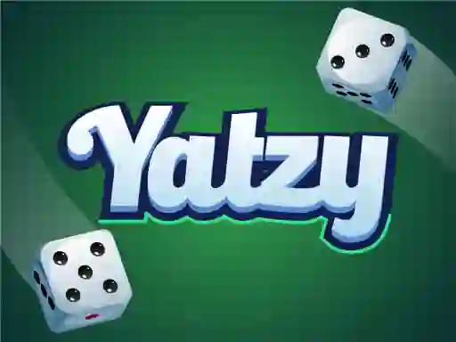 Oyunu Yatzy çevrimiçi