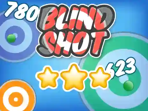 Oyunu Blind Shot çevrimiçi