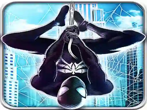 Oyunu Marvel Ultimate Spider-man çevrimiçi