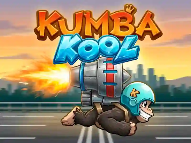 Oyunu Kumba Kool çevrimiçi