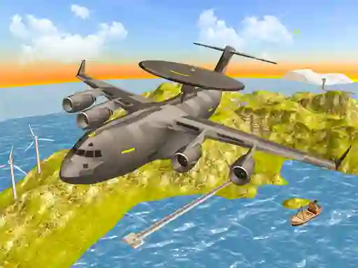 Oyunu War Plane çevrimiçi