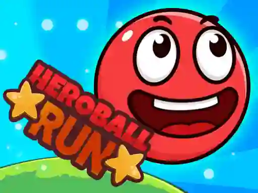 Oyunu Heroball Run çevrimiçi