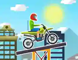 Oyunu Moto Xtreme CS çevrimiçi