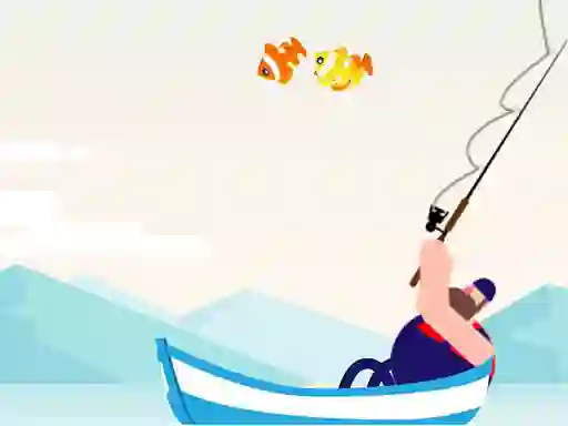 Oyunu The Fish Master çevrimiçi