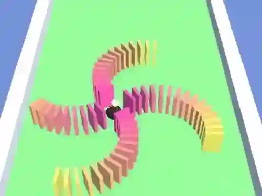 Oyunu Domino Fun çevrimiçi