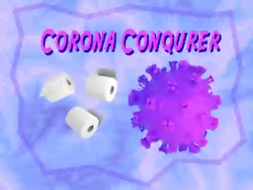 Oyunu Corona Conqueror çevrimiçi