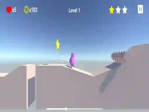 Oyunu Private Adventure 2.5D çevrimiçi