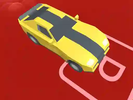 Oyunu Parking Car! çevrimiçi