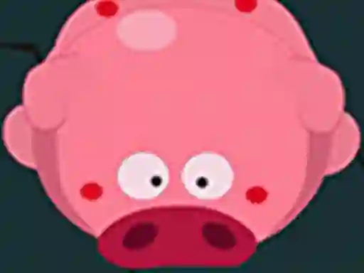 Oyunu The Pig Escape çevrimiçi