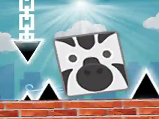 Oyunu Animal Dash and Jump çevrimiçi