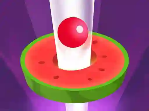 Oyunu Helix Bounce çevrimiçi