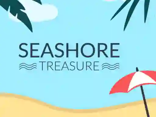 Oyunu Seashore Treasure çevrimiçi