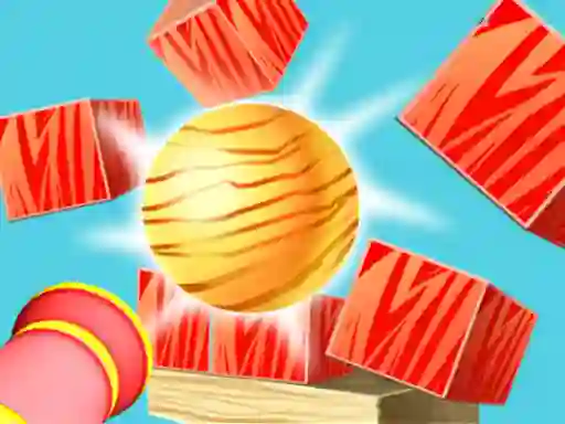 Oyunu Knock Balls çevrimiçi