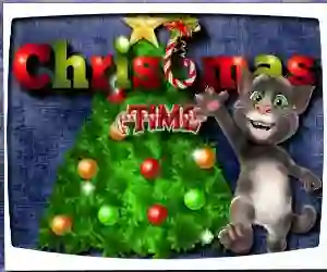 Oyunu Christmas Time çevrimiçi