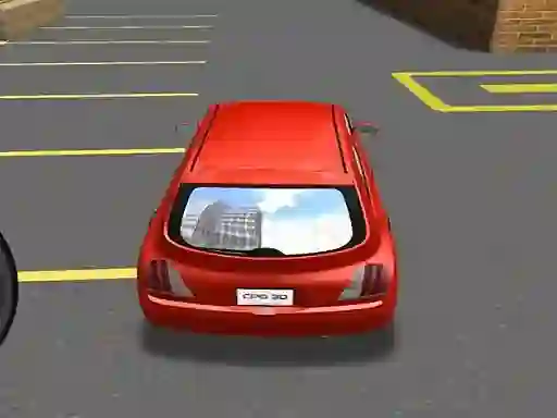 Oyunu Advance Car Parking Game 3D çevrimiçi