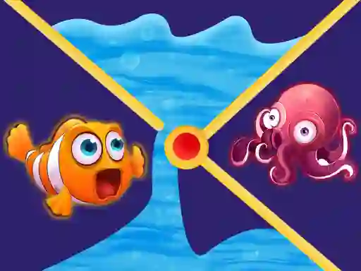 Oyunu Clownfish Pin Out çevrimiçi