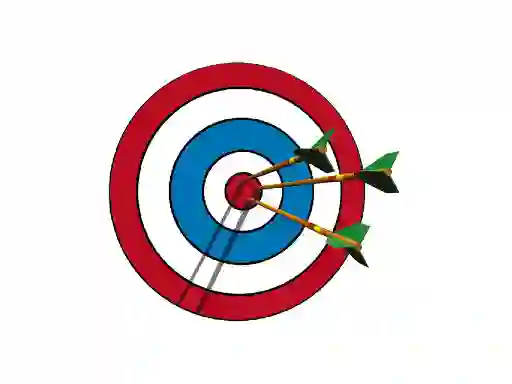 Oyunu Bullseye Hit çevrimiçi