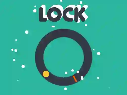 Oyunu Lock çevrimiçi