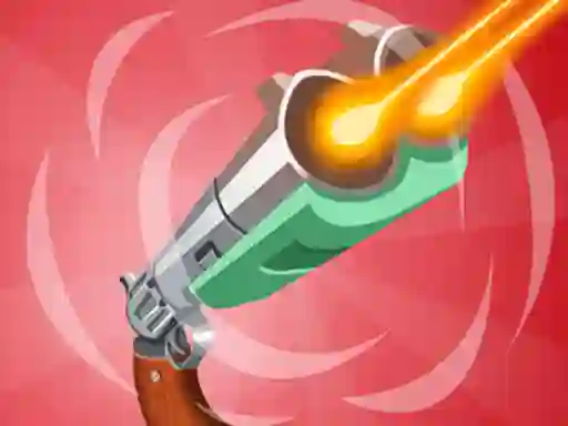 Oyunu Gun and Bottle çevrimiçi