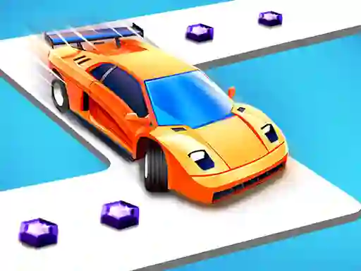 Oyunu Double Tap Car Jumping çevrimiçi