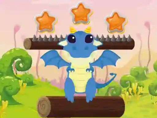 Oyunu Baby Dragon çevrimiçi