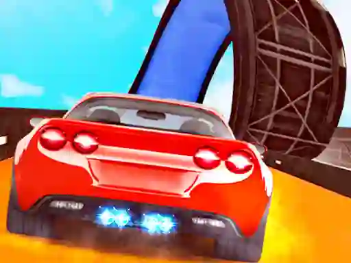 Oyunu Car Stunt çevrimiçi