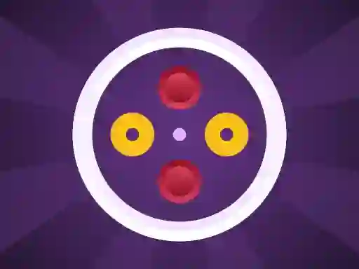 Oyunu Rotating Disks çevrimiçi