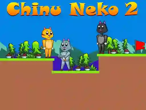 Oyunu Chinu Neko 2 çevrimiçi